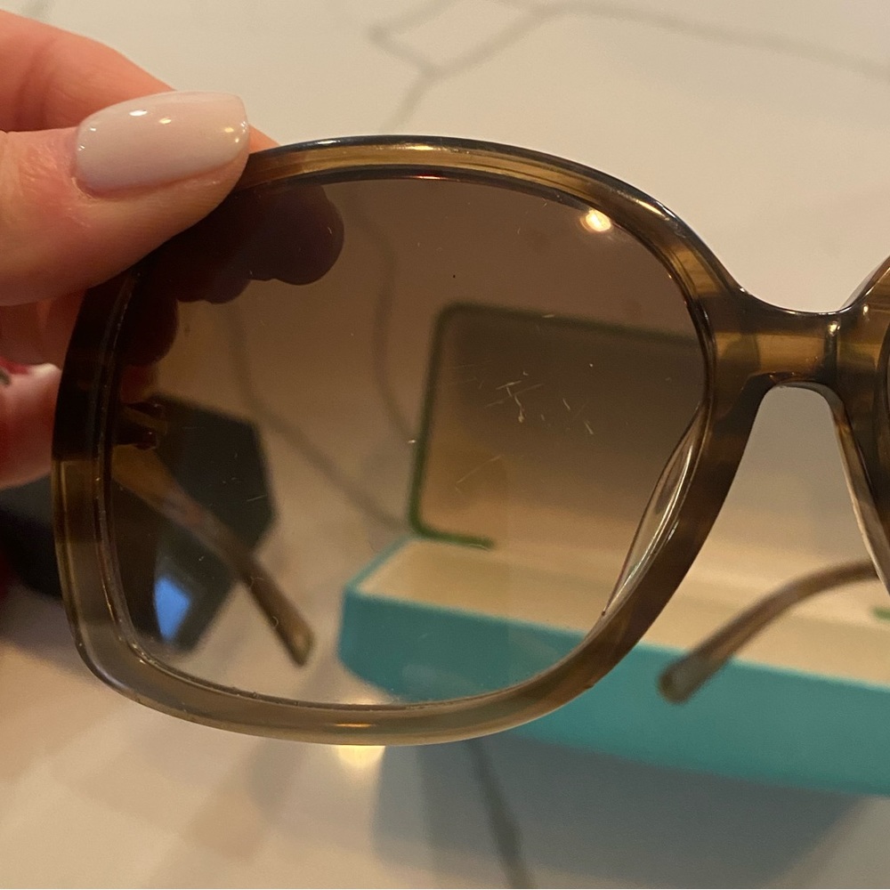 KATE SPADE SUNGLASSES - Picture 3 of 3